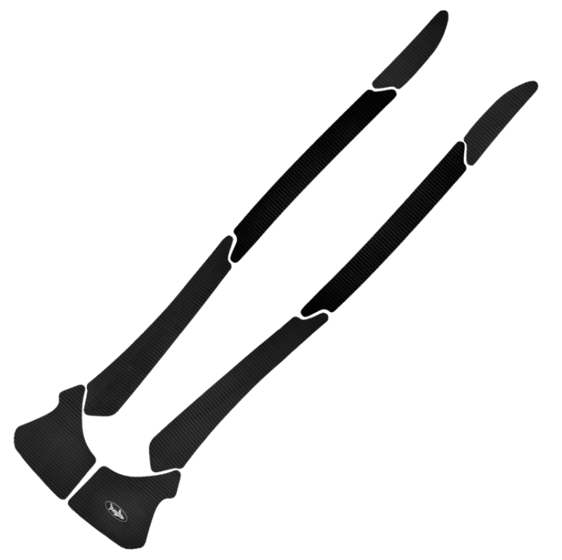 BlackTip Honda F15/F15X Mattsats 0809