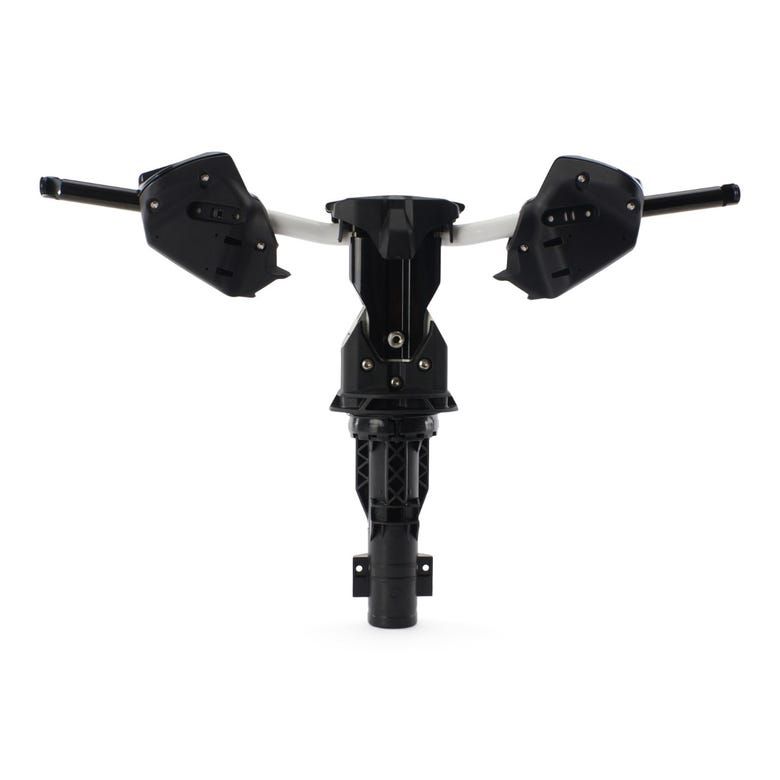 SeaDoo Handlebar with Adjustable Riser Spark