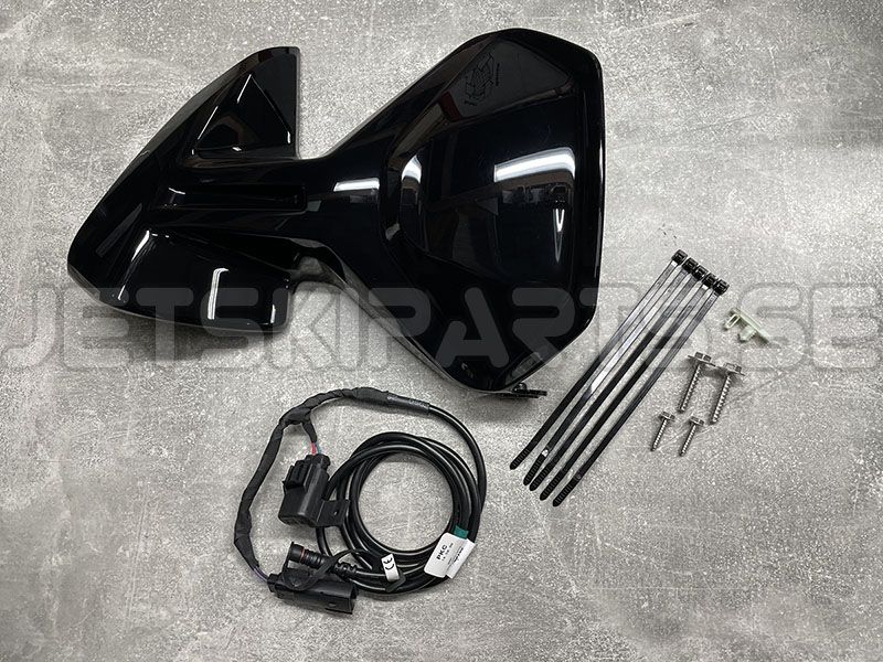 SeaDoo Garmin tillbehörs kit