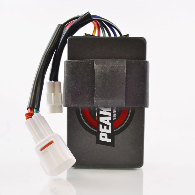 High Performance CDI Box For Kawasaki KLF300 Bayou 2x4 & 4x4 (1986-1987) - Improves Ignition